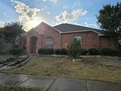 3700 Smoke Tree Lane, McKinney, TX 75070