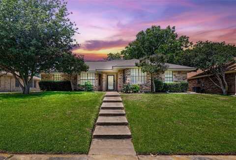 2224 Ridgewood, Bedford, TX 76021