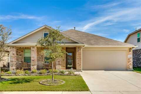 16412 White Fish Lane, Justin, TX 76247