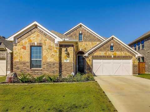 2805 Newsom Ridge Drive, Mansfield, TX 76063