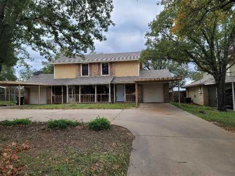 133 Lori Drive, Mineral Wells, TX 76067