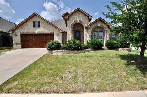 729 Paintbrush Court, Aledo, TX 76008