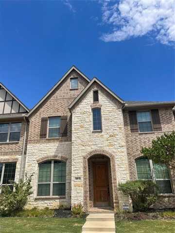 2401 Cort Drive, Carrollton, TX 75010