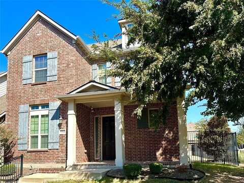 5912 Rutland Road, McKinney, TX 75070