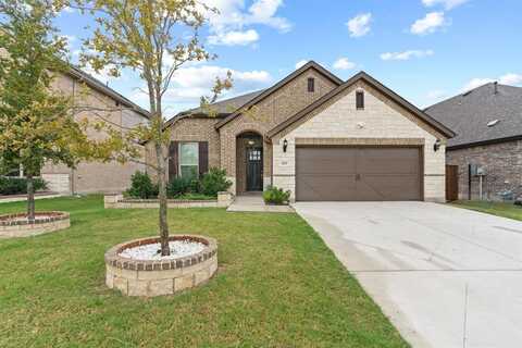 453 Letara Vista Drive, Haslet, TX 76052