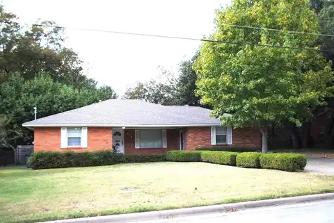 115 N CREST Street, Lancaster, TX 75146