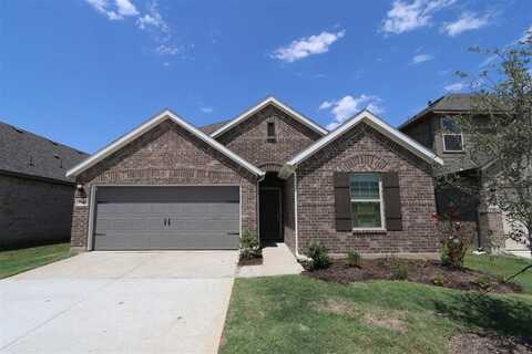 1140 Greenlee Drive, Crowley, TX 76036