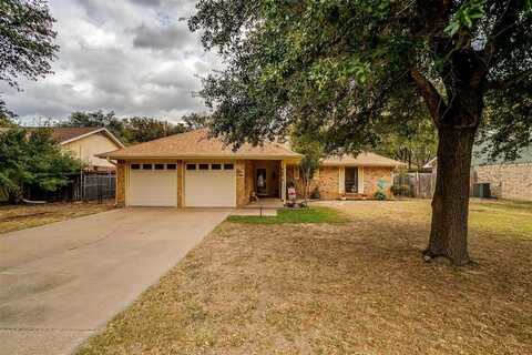 706 Holly Hill Road, Mineral Wells, TX 76067