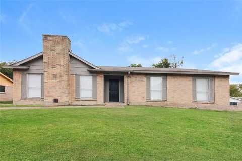 1153 Meadow Creek Drive, Lancaster, TX 75146