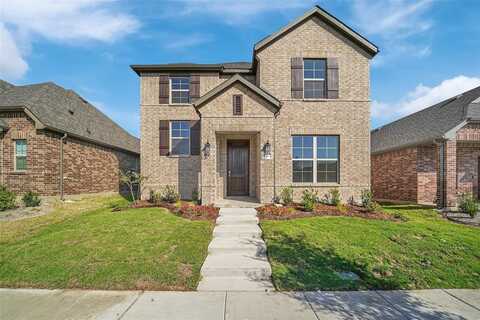 2717 Horsemint Trail, Garland, TX 75042