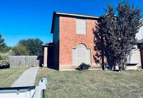 819 Valleybrooke Drive, Arlington, TX 76001