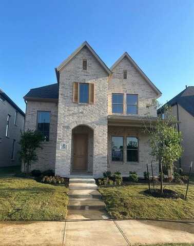 724 Kendall Lane, Celina, TX 75009