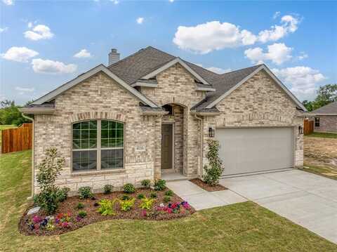 103 S Crestside Drive, Blue Ridge, TX 75424