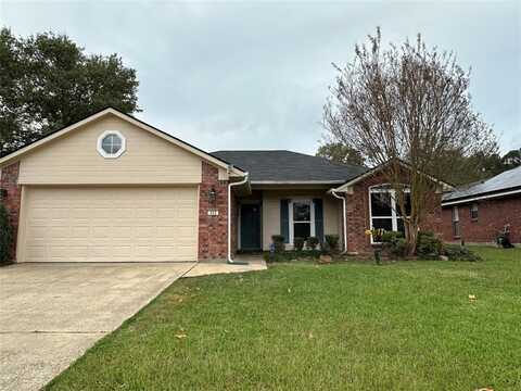 423 Red Oak Lane, Haughton, LA 71037