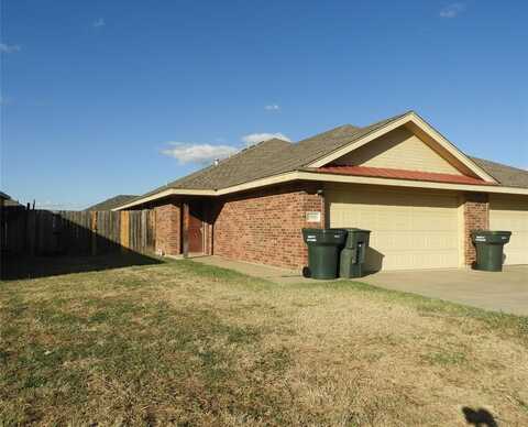 3941 Carrera Lane, Abilene, TX 79602