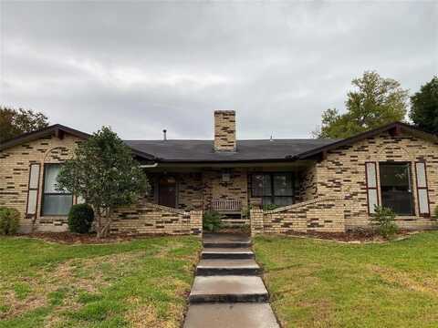 2304 Warm Springs Road, Mesquite, TX 75149