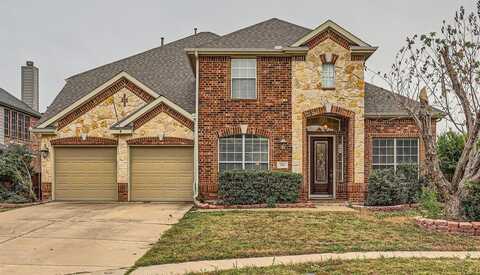 203 Trevino Court, Mansfield, TX 76063