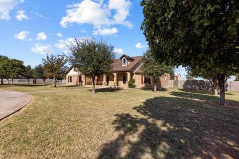 2401 Mustang Dr, Andrews, TX 79714