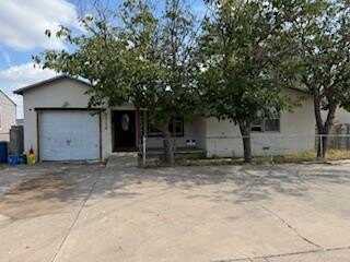 3114 Hancock Ave, Odessa, TX 79761