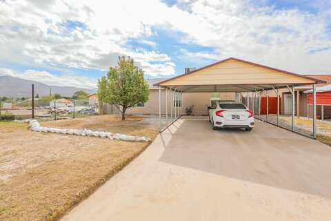 912 Twenty-Sixth ST, Alamogordo, NM 88310