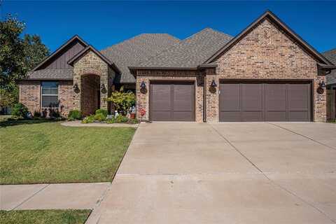 809 NW 186th Street, Edmond, OK 73012