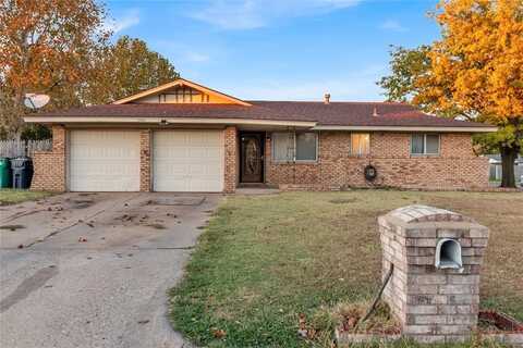 3201 SW 72nd Street, Oklahoma City, OK 73159