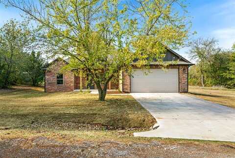 27031 Pine Cove Court, Blanchard, OK 73010