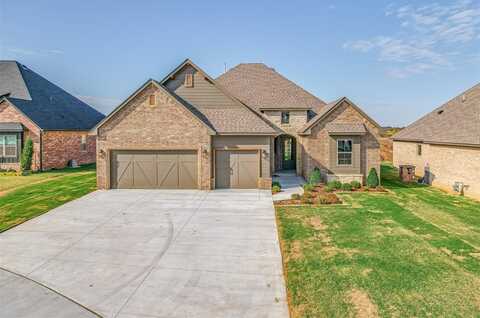 2201 Josslyn Place, Edmond, OK 73034