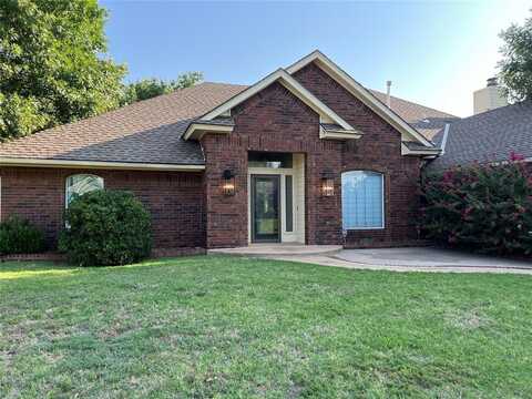 6625 NW 113th Street, Oklahoma City, OK 73162