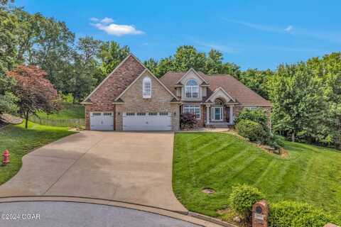 1191 Laguna Hills Drive, Webb City, MO 64870