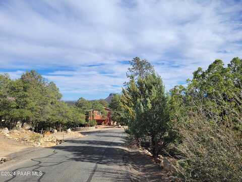 5240 Rock, Prescott, AZ 86305