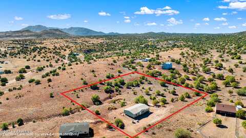 3939 W Cindy Lane, Chino Valley, AZ 86323