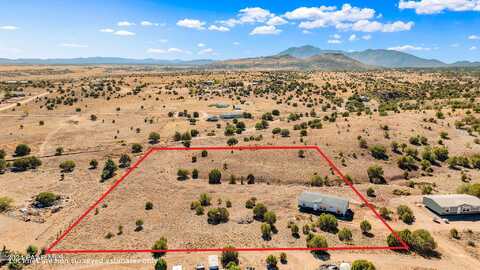 3931 W Cindy Lane, Chino Valley, AZ 86323