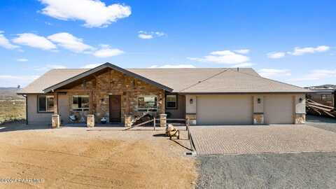 15885 Lone Fox Trail, Humboldt, AZ 86327