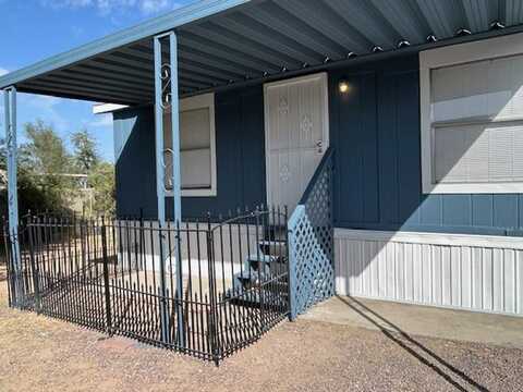 5505 N Shannon Rd, Tucson, AZ 85705