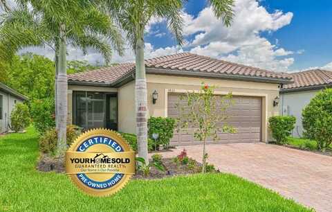 5833 Mayflower Way, Ave Maria, FL 34142