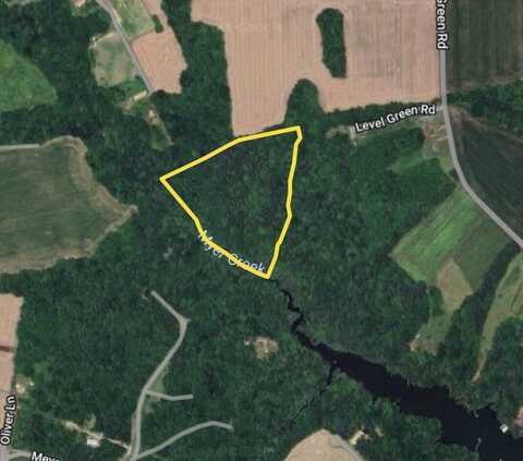 0-0 Level Green Rd,, Lancaster, VA 22503