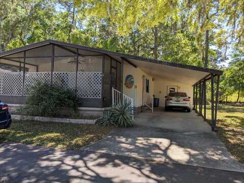 7124 Daffodil Drive, Brooksville, FL 34601