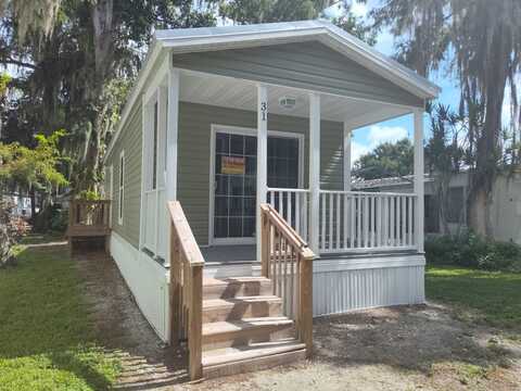 516 SE 4TH ST, Okeechobee, FL 34974