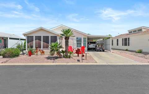 2550 S Ellsworth Rd, Mesa, AZ 85209