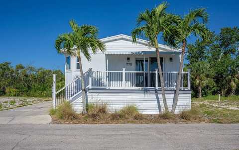 770 CHIPPEWA TRAIL, Fort Myers Beach, FL 33931