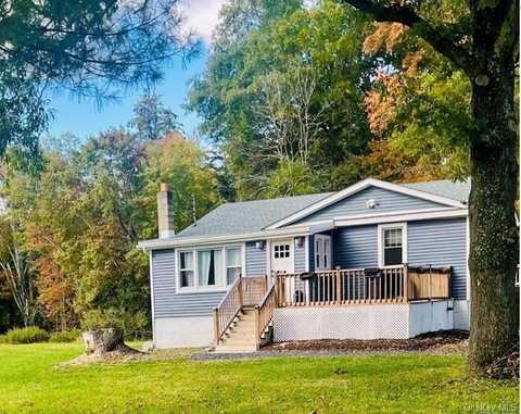 292 State Route 302, Crawford, NY 12566