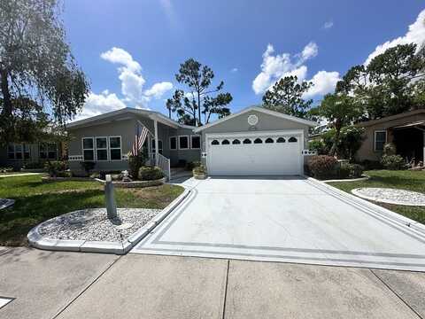 4007 Avenida Del Tura, NORTH FORT MYERS, FL 33903