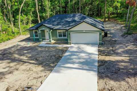 16510 Se 100th Place, Ocklawaha, FL 32179