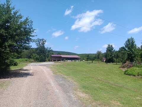 443887 State Highway 144, Nashoba, OK 74558