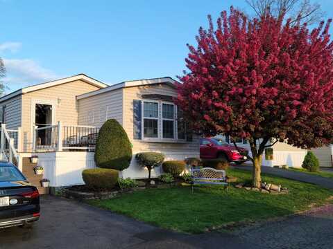 43 North Mountainview MHP, Stony Point, NY 10980