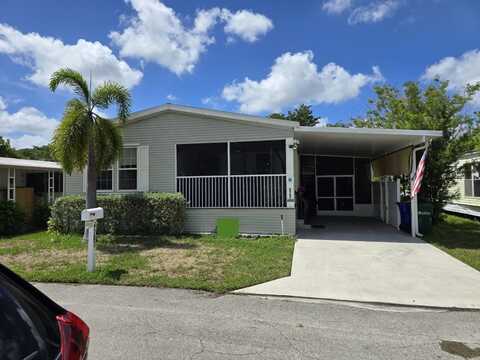 6707 NW 29 Pl, Margate, FL 33063