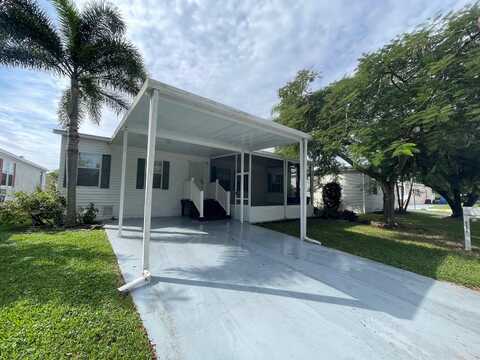 6424 Colonial Dr, Margate, FL 33063