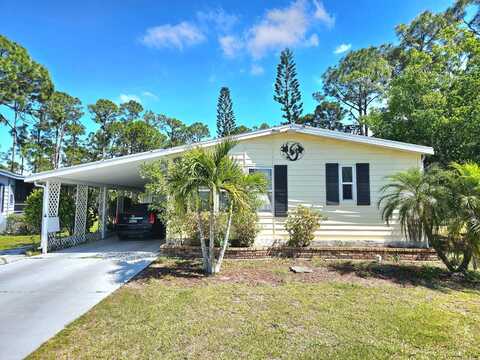 19413 Cedar Crest Ct., North Fort Myers, FL 33903