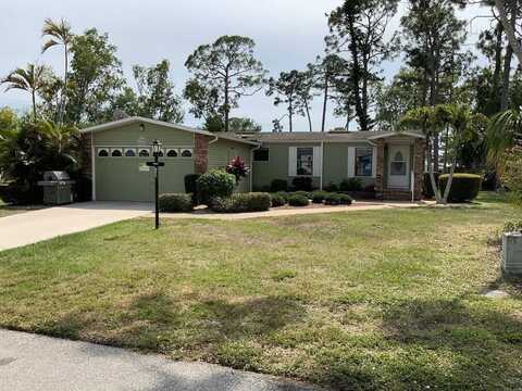 19394 Tarpon Woods Ct, NORTH FORT MYERS, FL 33903